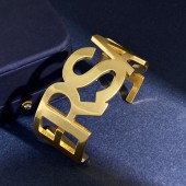 Versace Large Cuff Bracelet 