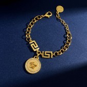 Versace Medusa Bracelet 