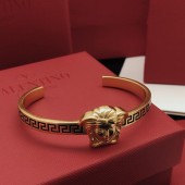 Versace Medusa Cuff bracelet 
