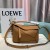 Loewe Small Puzzle Bag in Grained Calfskin 