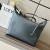 Loewe Large Cubi Messenger Bag -Navy blue