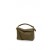 Loewe Small Puzzle in Classic Calfskin -Olive green