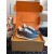 LV run away Unisex sneaker, Size 35-45