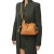 Loewe Mini Flamenco Bag in nappa leather 