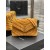 YSL Yves Saint Laurent Loulou Small Bag in Suede 