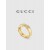 Gucci Gold Ring