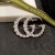 Gucci Brooch