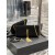 YSL Yves Saint Laurent Kate 99 Chain Bag in Suede 