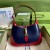 Pelle Gucci piccolo borsa hobo Jackie 1961