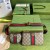 Gucci Ophidia  Waist Bag 