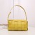 Bottega Veneta  Brick Cassette Shoulder Bag 