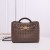 Bottega Veneta Small Andiamo Top Handle Bag