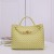 Bottega Veneta Medium Andiamo Top Handle Bag