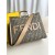 Fendi Sunshine Medium Shopper 