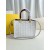 Fendi Sunshine Small Shopper 