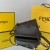 Fendi First Small Borsa in pelle 