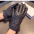 Chanel Leather Gloves