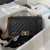 Boy Chanel Flap Bag with Handle