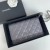 Chanel Classic Wallet on Chain