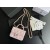 Chanel Mini Purse in Pelle 