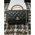 Chanel Clutch on Chain 
