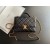 Chanel Mini Flap bag in lambskin