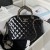 Chanel Boston Bag 