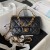 Chanel Small Flap Bag with Top handle 