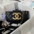 Chanel Baguette Bag 