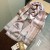 Burberry Lightweight Cashmere scarf  80 x 200 cm 