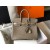 Hermes Birkin 30 in Crocodile Leather  