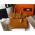 Hermes Birkin 30 in Crocodile Leather  