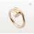 Cartier Juste un clou ring 