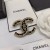 Chanel Brooch