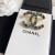 Chanel Brooch