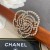 Chanel Brooch