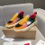 Christian Louboutin Unisex Sneaker,  Size 35-45