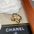 Chanel Open ring