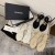 Chanel Sandals size 35-41