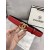 Chanel Reversable Cintura 30mm