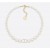 Dior Montaigne Choker