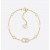 Dior Clair D Lune Bracelet