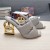 Dolce&Gabbana Shoe in Size 35-42 , heel 10.5cm