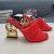 Dolce&Gabbana Shoe in Size 35-42 , heel 10.5cm