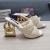 Dolce&Gabbana Shoe in Size 35-42 , heel 10.5cm