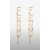 Fendi   Iconic earrings