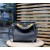  Fendi Peekaboo  Fit Calf Borsa in Pelle 