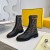 Fendi Boots,   Size 35-41