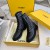 Fendi Boots,   Size 35-41