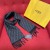 Fendi Cashmere Scarf